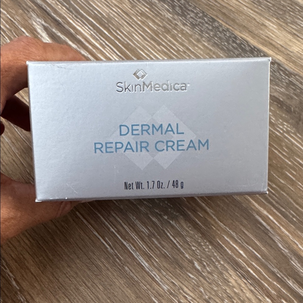 SkinMedica Dermal Repair Cream - NIB Sealed